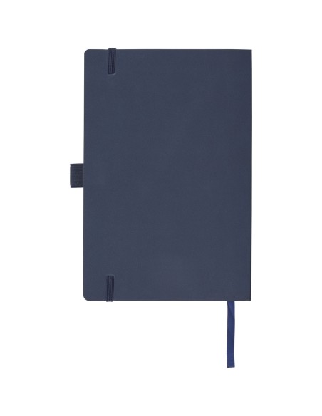 Libreta A5 de tapa blanda "Revello"