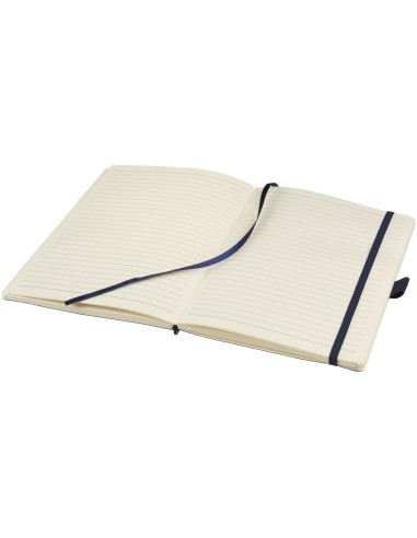 Libreta A5 de tapa blanda "Revello"