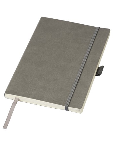 Libreta A5 de tapa blanda "Revello"