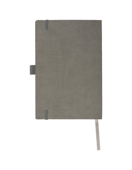 Libreta A5 de tapa blanda "Revello"