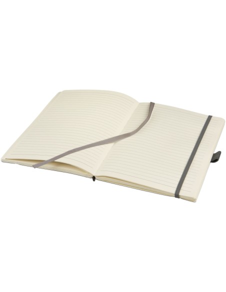Libreta A5 de tapa blanda "Revello"