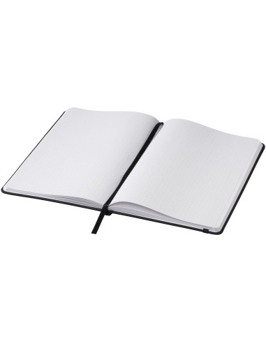 Libreta A5 de páginas punteadas "Spectrum"