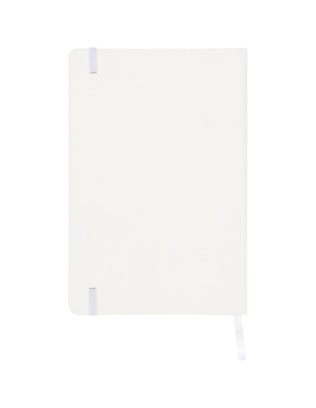 Libreta A5 de páginas punteadas "Spectrum"
