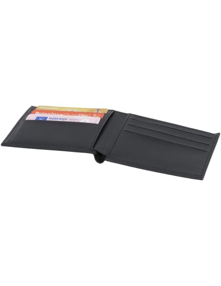 Set de regalo de bolígrafo y cartera "Baritone"