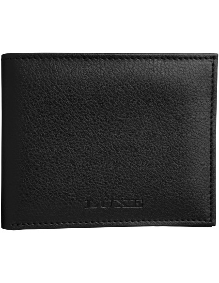 Set de regalo de bolígrafo y cartera "Baritone"