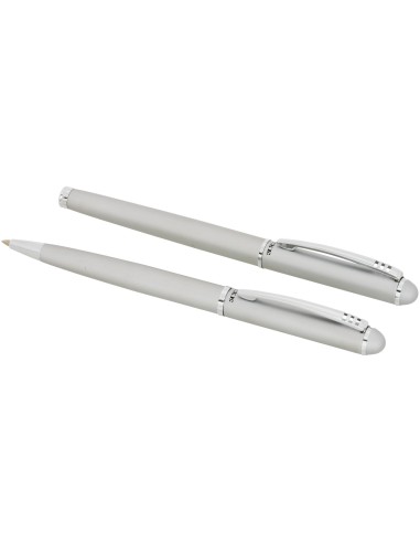 Set de bolígrafo y rollerball "Andante"