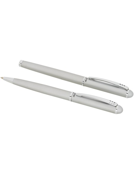 Set de bolígrafo y rollerball "Andante"