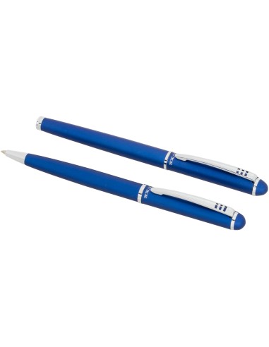 Set de bolígrafo y rollerball "Andante"