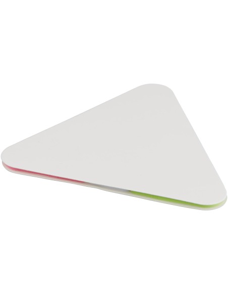 Notas adhesivas "Triangle"