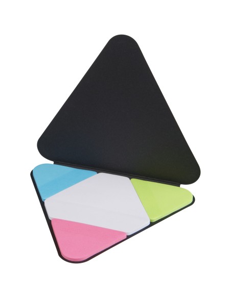 Notas adhesivas "Triangle"