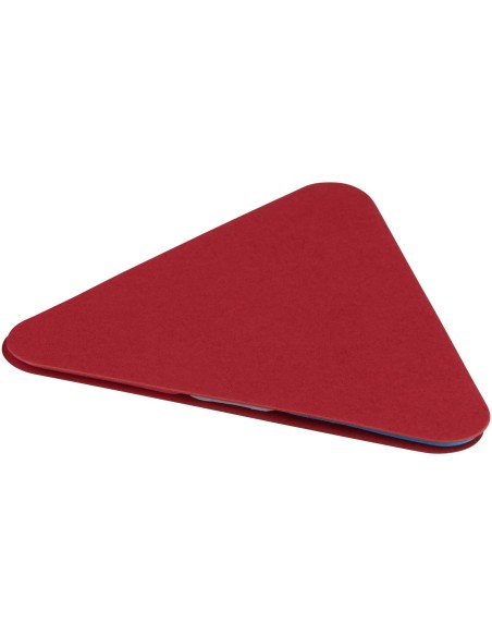 Notas adhesivas "Triangle"