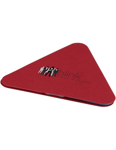 Notas adhesivas "Triangle"