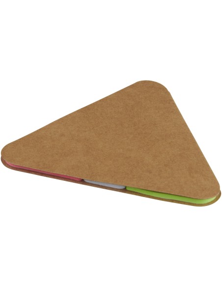 Notas adhesivas "Triangle"