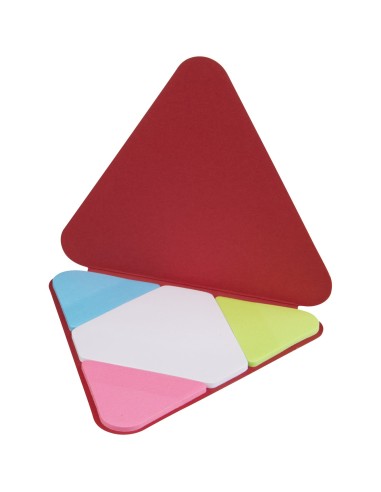 Notas adhesivas "Triangle"