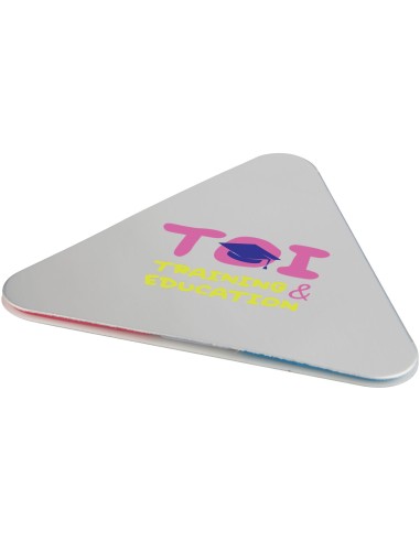Notas adhesivas "Triangle"