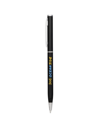 Bolígrafo de aluminio "Slim"