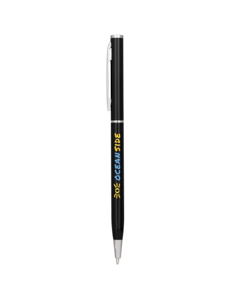 Bolígrafo de aluminio "Slim"