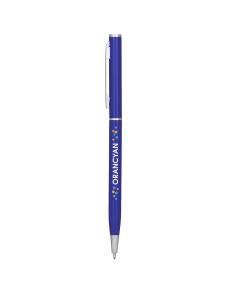 Bolígrafo de aluminio "Slim"
