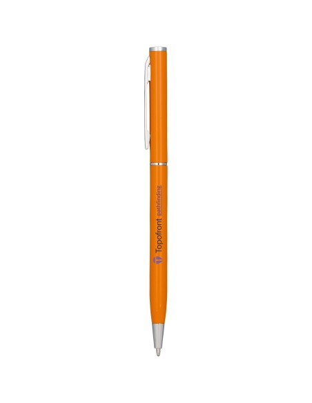 Bolígrafo de aluminio "Slim"
