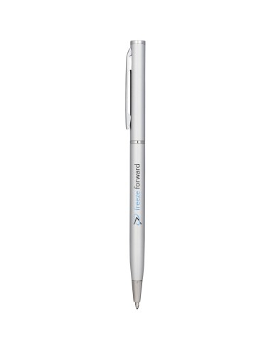 Bolígrafo de aluminio "Slim"