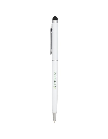 Bolígrafo Stylus de aluminio “Joyce”