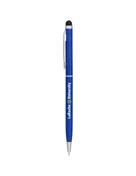 Bolígrafo Stylus de aluminio “Joyce”