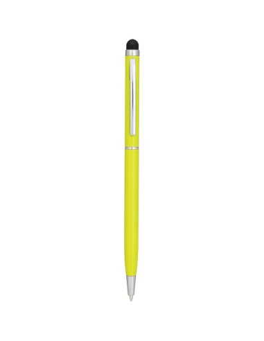 Bolígrafo Stylus de aluminio “Joyce”