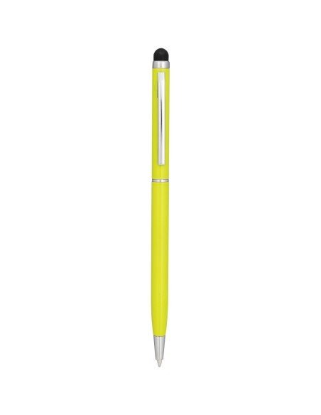 Bolígrafo Stylus de aluminio “Joyce”