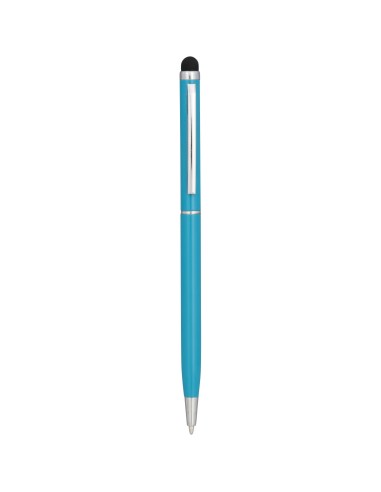 Bolígrafo Stylus de aluminio “Joyce”