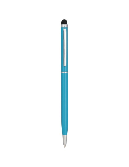 Bolígrafo Stylus de aluminio “Joyce”
