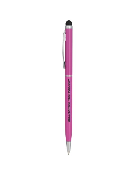 Bolígrafo Stylus de aluminio “Joyce”