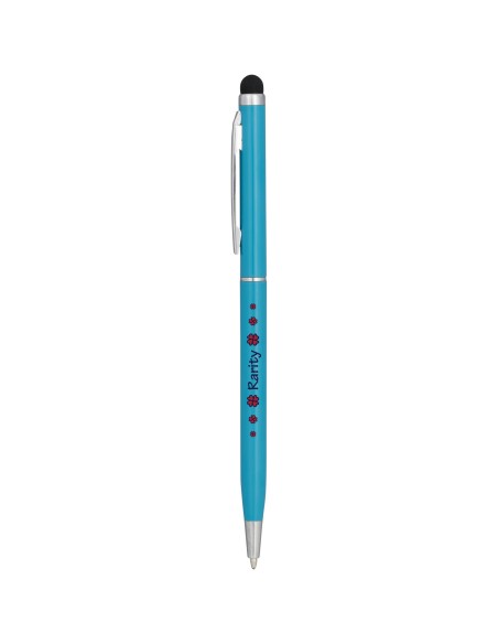 Bolígrafo Stylus de aluminio “Joyce”