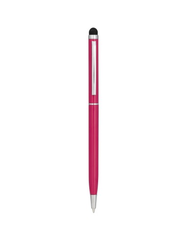 Bolígrafo Stylus de aluminio “Joyce”