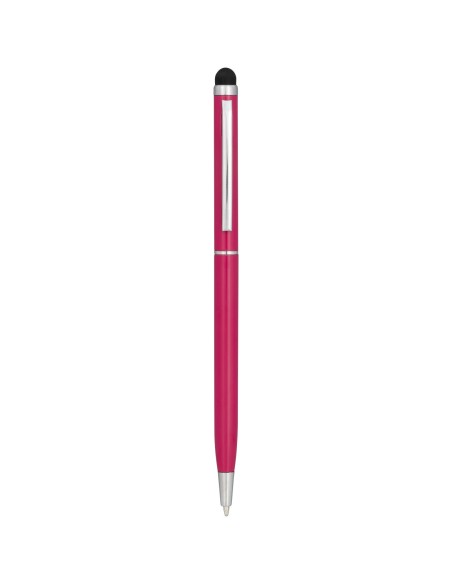 Bolígrafo Stylus de aluminio “Joyce”
