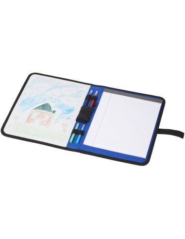 Portafolios A4 "Veela"