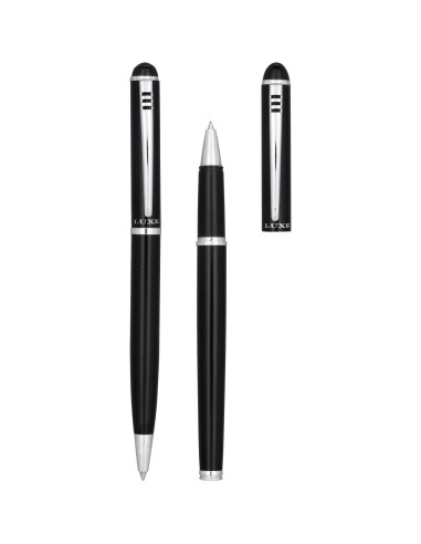 Set de bolígrafo y rollerball "Andante"