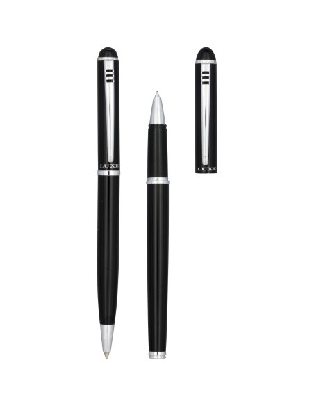 Set de bolígrafo y rollerball "Andante"