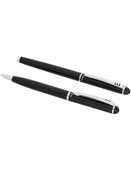 Set de bolígrafo y rollerball "Andante"