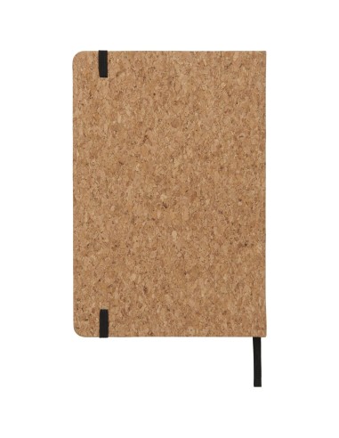 Libreta A5 de corcho "Napa"
