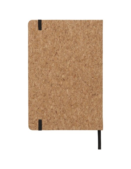 Libreta A5 de corcho "Napa"