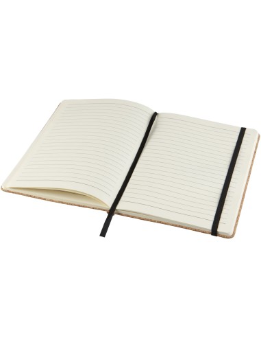Libreta A5 de corcho "Napa"