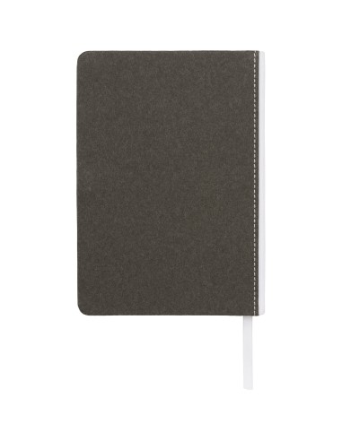 Libreta de cartón mediana "Espresso"