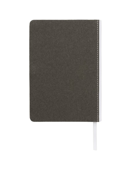 Libreta de cartón mediana "Espresso"