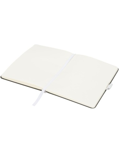 Libreta de cartón mediana "Espresso"