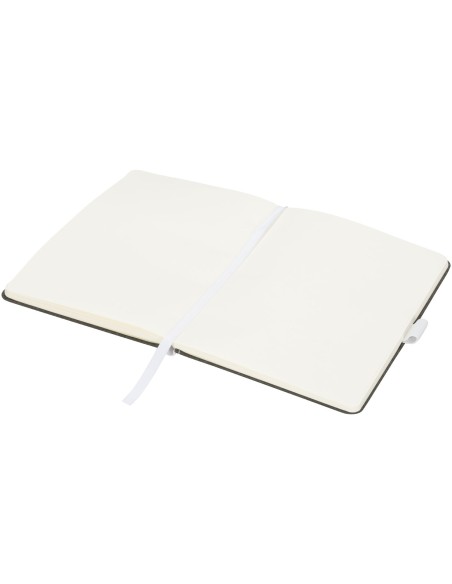 Libreta de cartón mediana "Espresso"