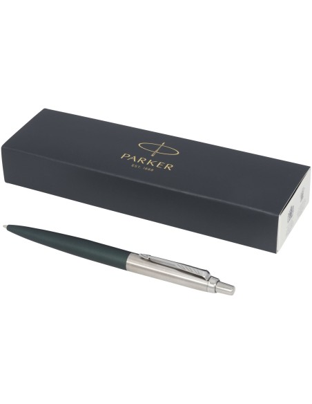 Bolígrafo XL mate y cromado "Jotter"