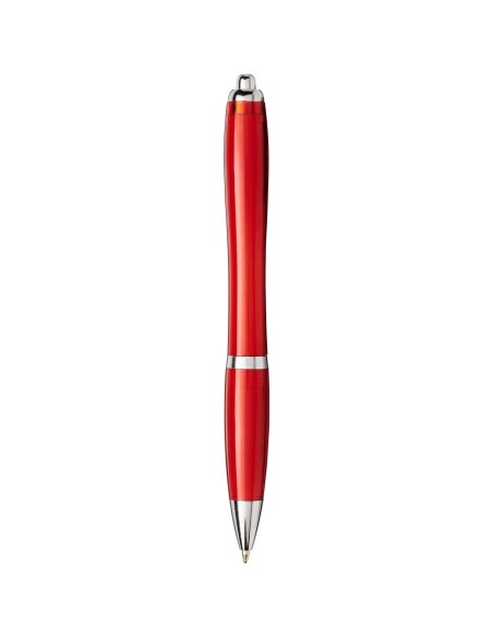 Bolígrafo de PET "Nash"