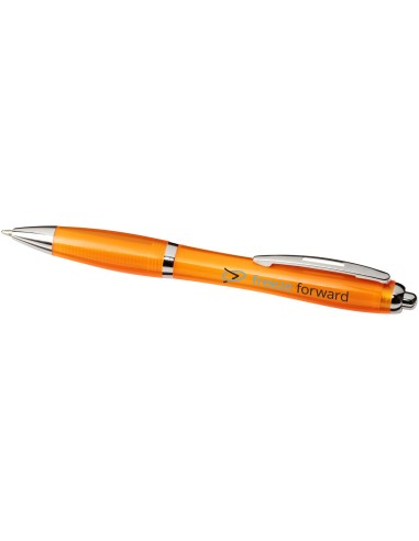 Bolígrafo de PET "Nash"