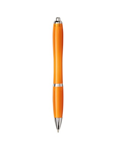 Bolígrafo de PET "Nash"