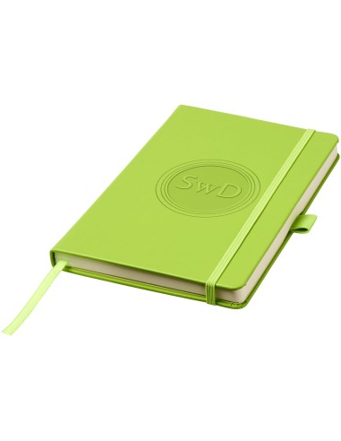 Libreta A5 "Nova"